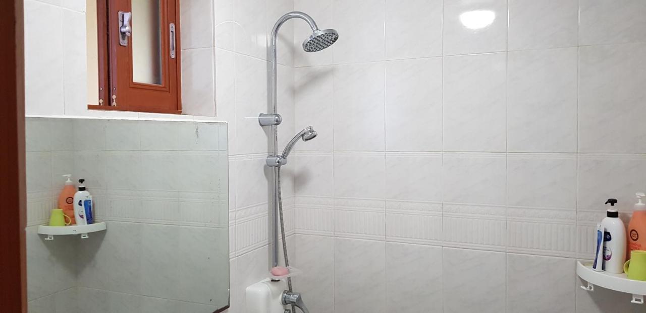Jun House Hostel Чеджу Екстериор снимка